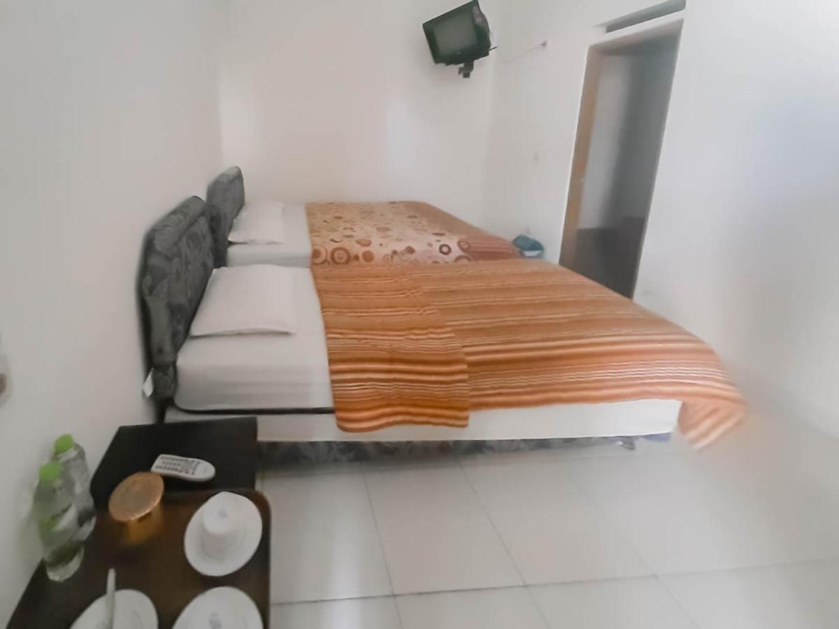 Hotel Anugerah Linggarjati Redpartner 库宁岸 外观 照片