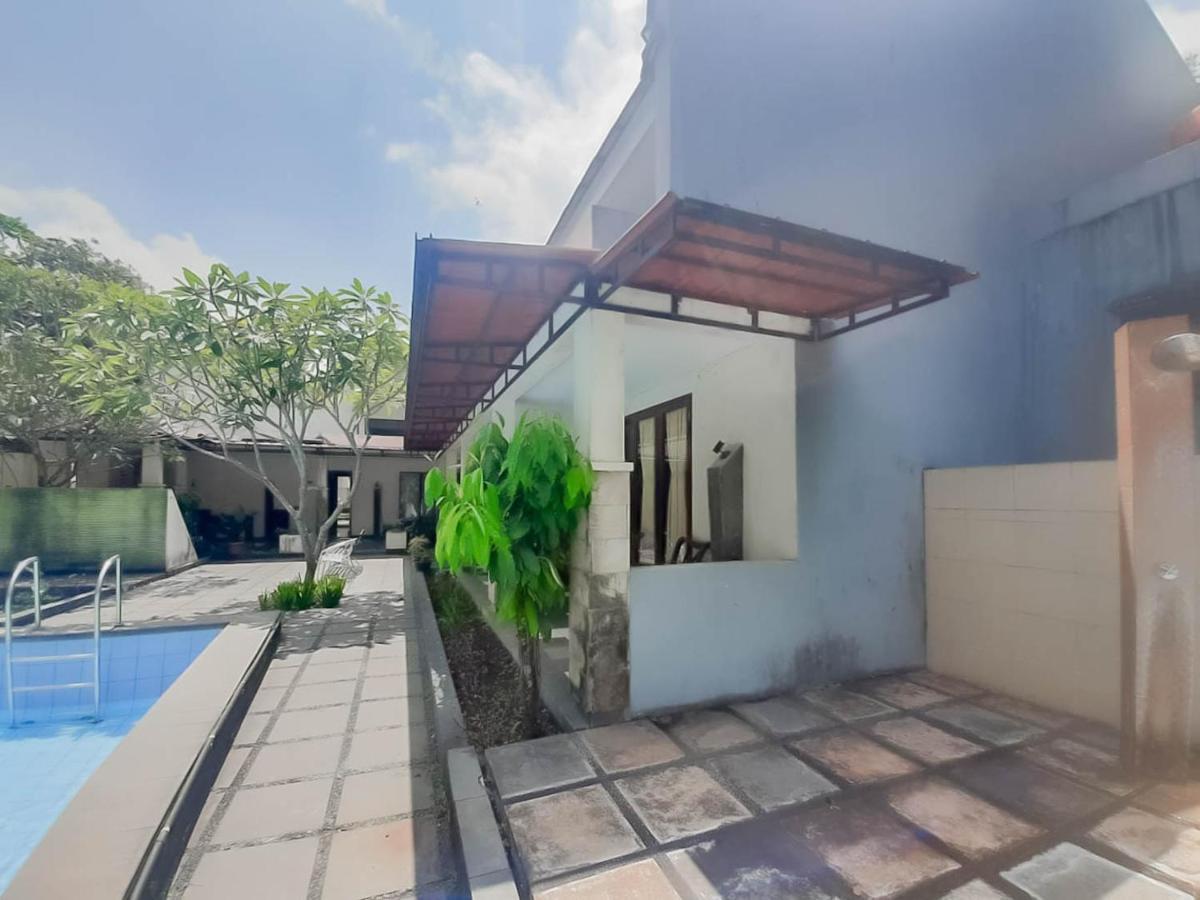 Hotel Anugerah Linggarjati Redpartner 库宁岸 外观 照片